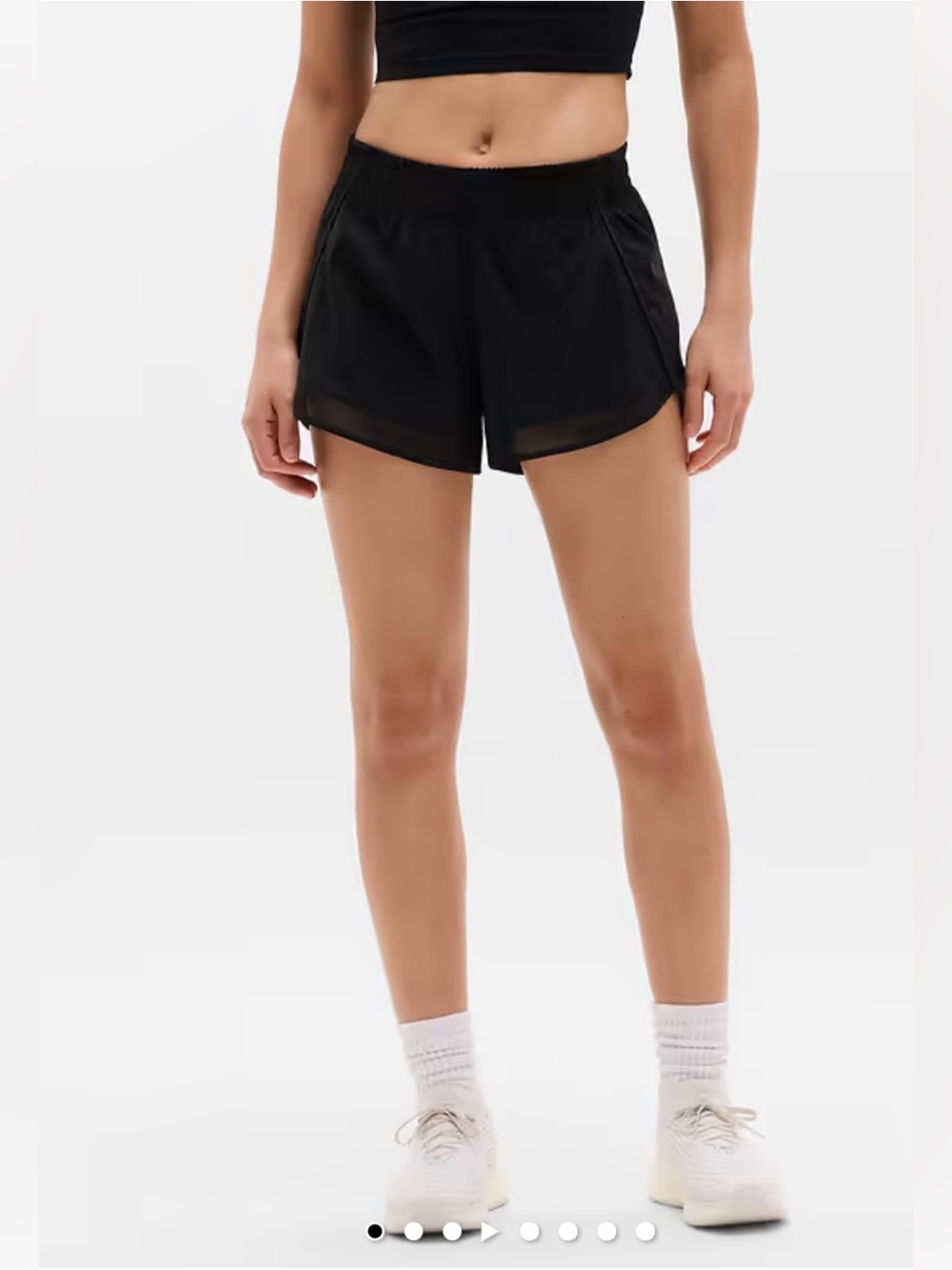 EUC Athleta Shorts